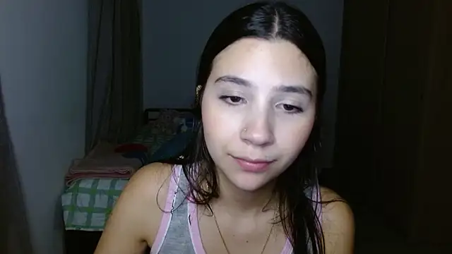 mia  lopez  online show from 15, 10, 2025