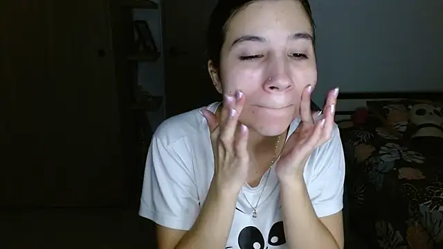 mia  lopez  online show from 21, 5, 2026
