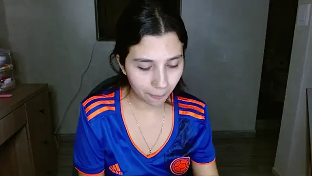 Snapshot of mia__lopez_ chatting on 18, 6, 2026 mia lopez online show from 18, 6, 2026