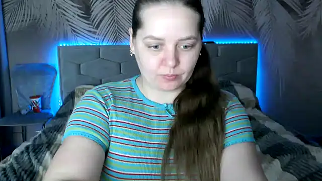 uliastar online show from 29, 1, 2025