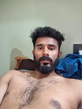 jithi007 online show from 6, 1, 2025