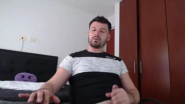 alexman fuck online show from 12, 12, 2024