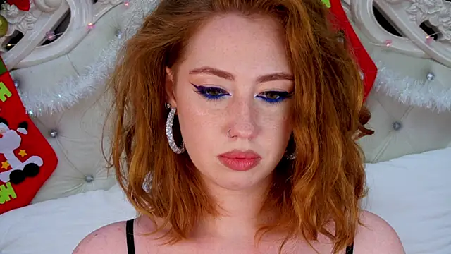 TinaBrook online show from 21, 1, 2025