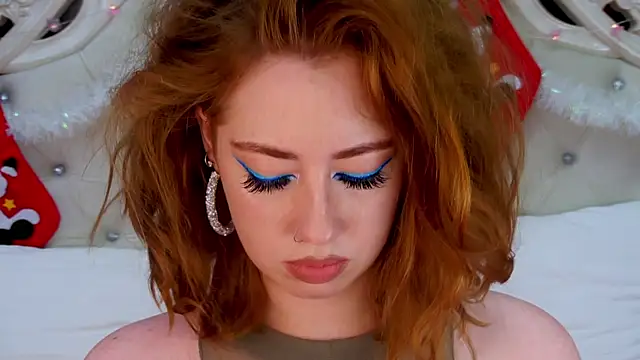 TinaBrook online show from 22, 1, 2025