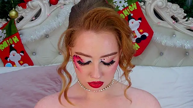 TinaBrook online show from 24, 1, 2025