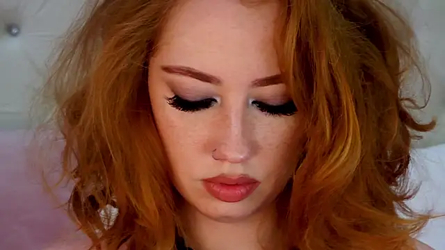 TinaBrook online show from 30, 1, 2025