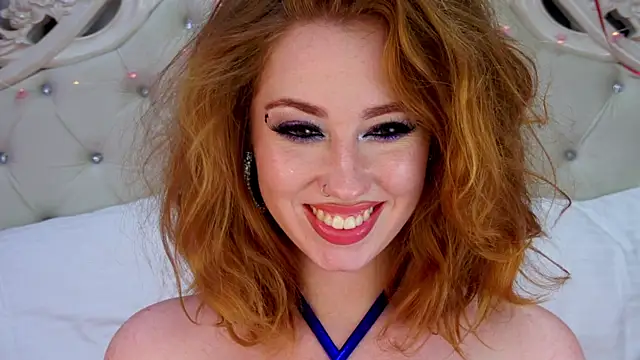 TinaBrook online show from 5, 2, 2025