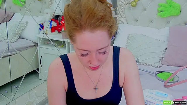 TinaBrook online show from 16, 12, 2025