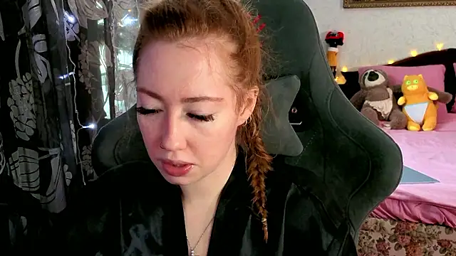 TinaBrook online show from 27, 2, 2026