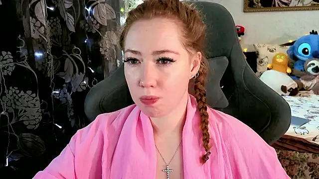 TinaBrook online show from 24, 3, 2026