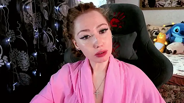 TinaBrook online show from 30, 3, 2026