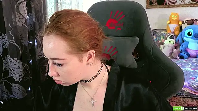 TinaBrook online show from 16, 4, 2026