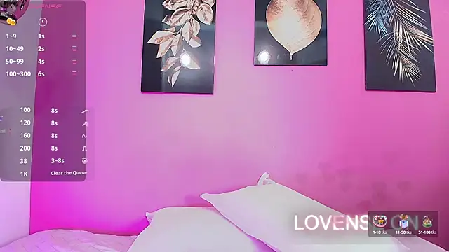 kinkylittlegirll online show from 24, 12, 2024