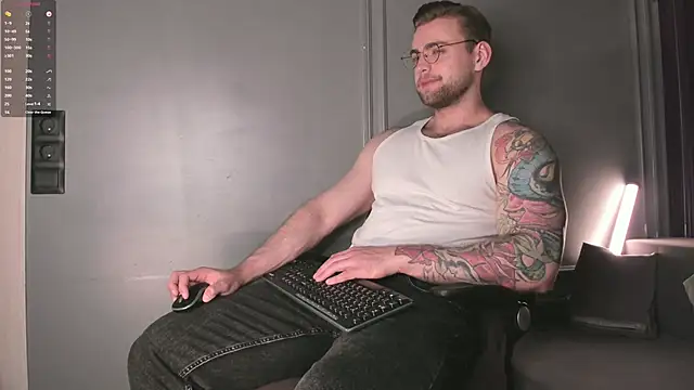 WayneWilson online show from 1, 3, 2026