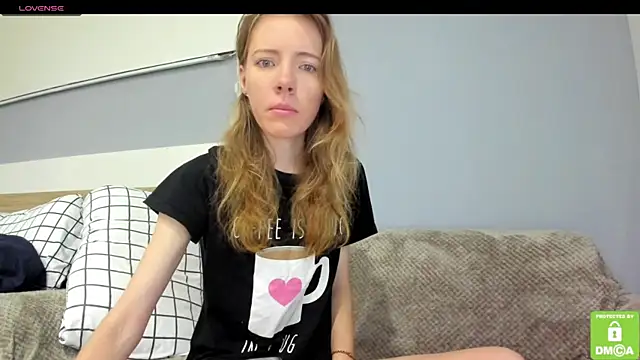 Kalisee  online show from 4, 1, 2025