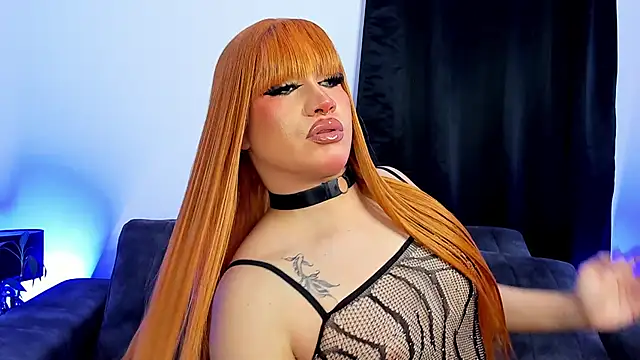 Stormi Canniggia online show from 24, 1, 2025