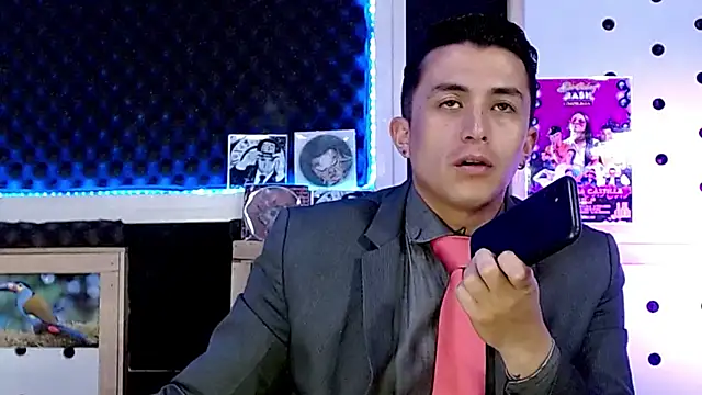 Darko0717 online show from 20, 1, 2025