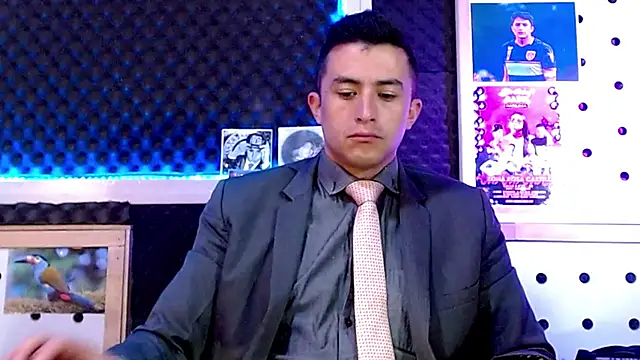 Darko0717 online show from 20, 2, 2025