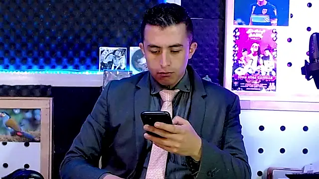 Darko0717 online show from 20, 2, 2025