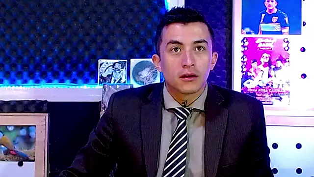 Darko0717 online show from 22, 2, 2025