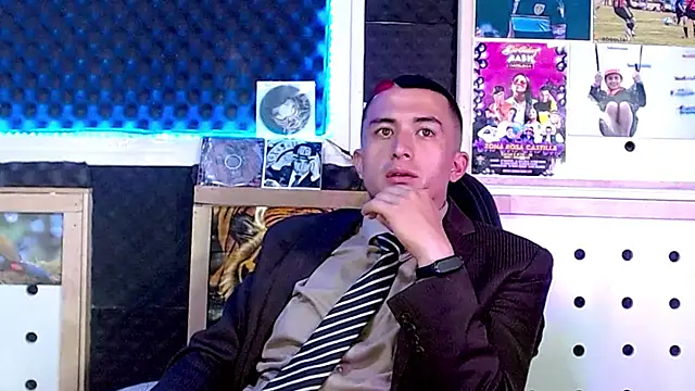 Darko0717 online show from 17, 3, 2025