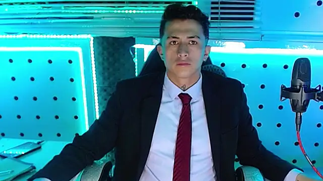 Darko0717 online show from 16, 9, 2025