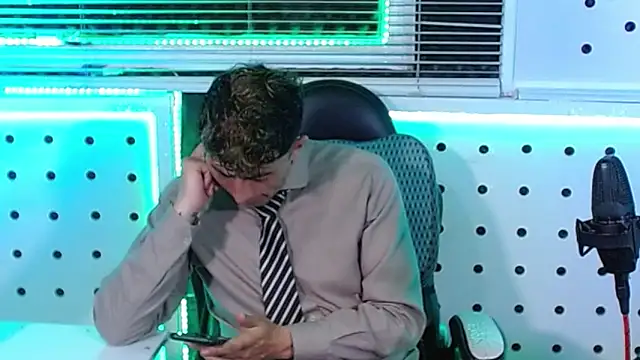 Darko0717 online show from 26, 9, 2025