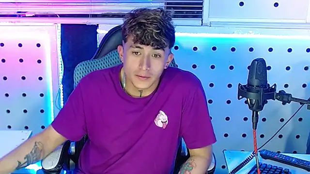 Darko0717 online show from 30, 9, 2025