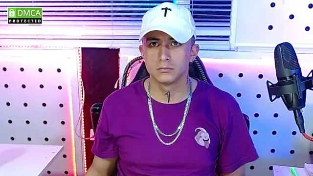 Darko0717 online show from 22, 10, 2025