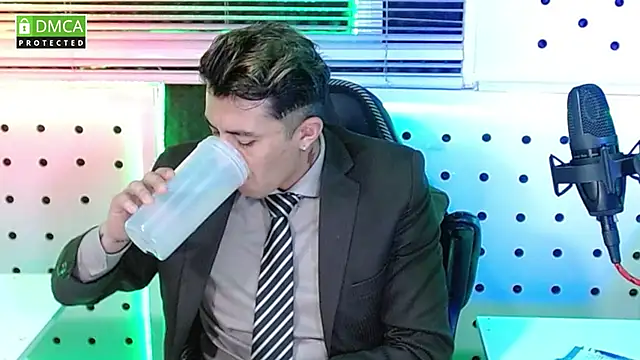 Darko0717 online show from 27, 10, 2025