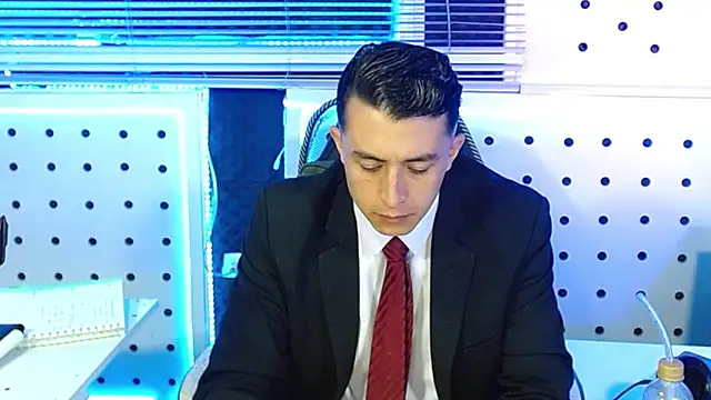 Darko0717 online show from 21, 11, 2025