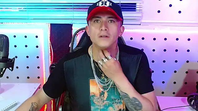 Darko0717 online show from 26, 11, 2025