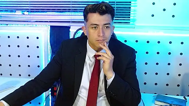 Darko0717 online show from 3, 12, 2025