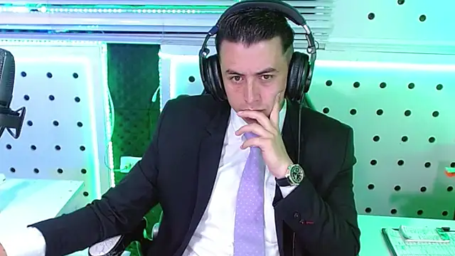 Darko0717 online show from 21, 12, 2025