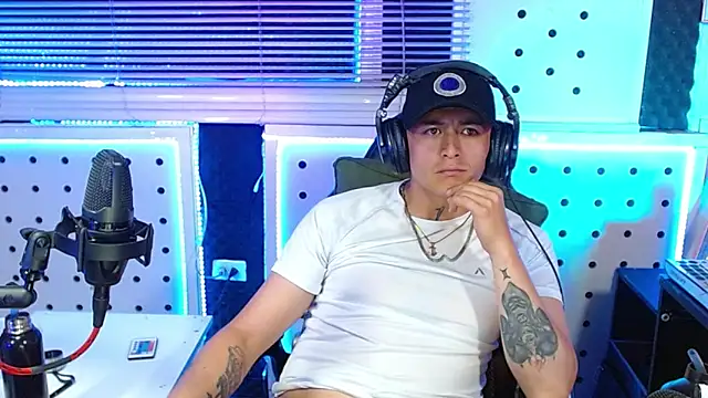 Darko0717 online show from 9, 1, 2026