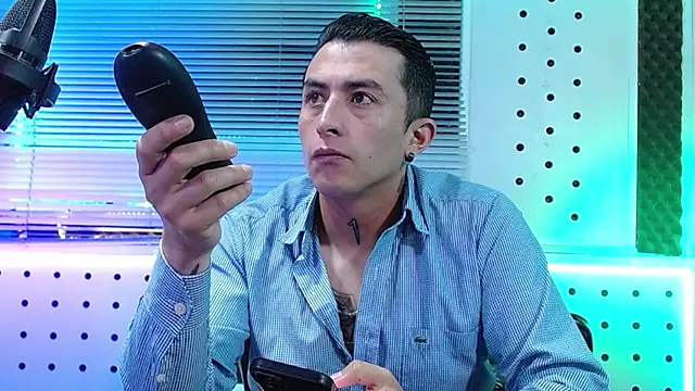 Darko0717 online show from 2, 4, 2026