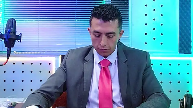 Darko0717 online show from 19, 4, 2026