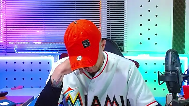 Darko0717 online show from 4, 6, 2026