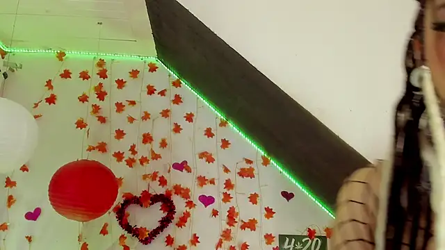 Cata green online show from 19, 2, 2025