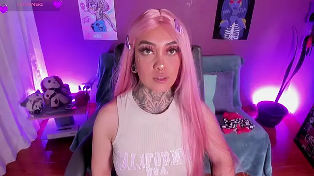 Cata green online show from 31, 3, 2026