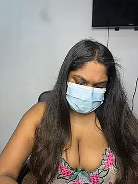 Black Beauty997 online show from 6, 1, 2026