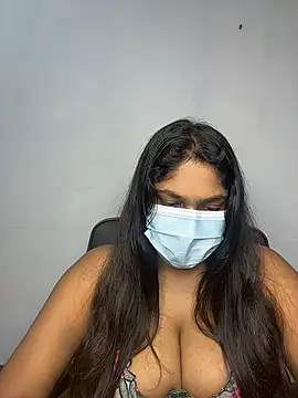 Black Beauty997 online show from 19, 2, 2026