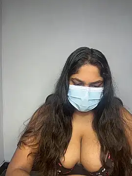 Black Beauty997 online show from 18, 3, 2026