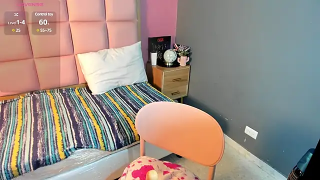 Snapshot of samanthaanderson_ chatting on 22, 1, 2025 samanthaanderson online show from 22, 1, 2025