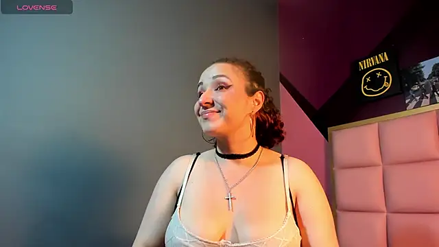 Snapshot of samanthaanderson_ chatting on 22, 1, 2025 samanthaanderson online show from 22, 1, 2025