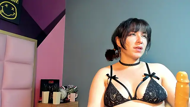 Snapshot of samanthaanderson_ chatting on 29, 1, 2025 samanthaanderson online show from 29, 1, 2025