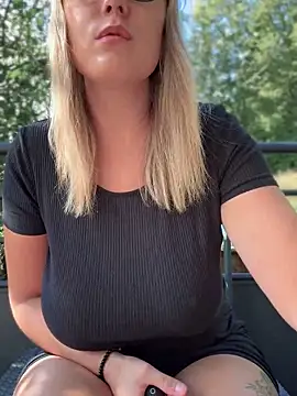 Leanymphoo online show from 27, 9, 2025