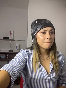 pamelao online show from 13, 2, 2025