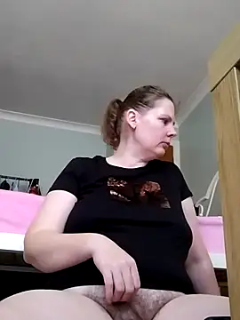 Snapshot of xxSexyBushLinnxx chatting on 25, 12, 2024 xxSexyBushLinnxx online show from 25, 12, 2024