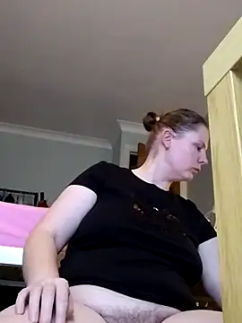 Snapshot of xxSexyBushLinnxx chatting on 31, 12, 2024 xxSexyBushLinnxx online show from 31, 12, 2024